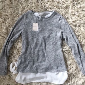 Oasis sweater
